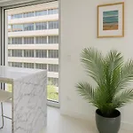 Beautiful 1 Bedroom In Heart Of Lisbon
