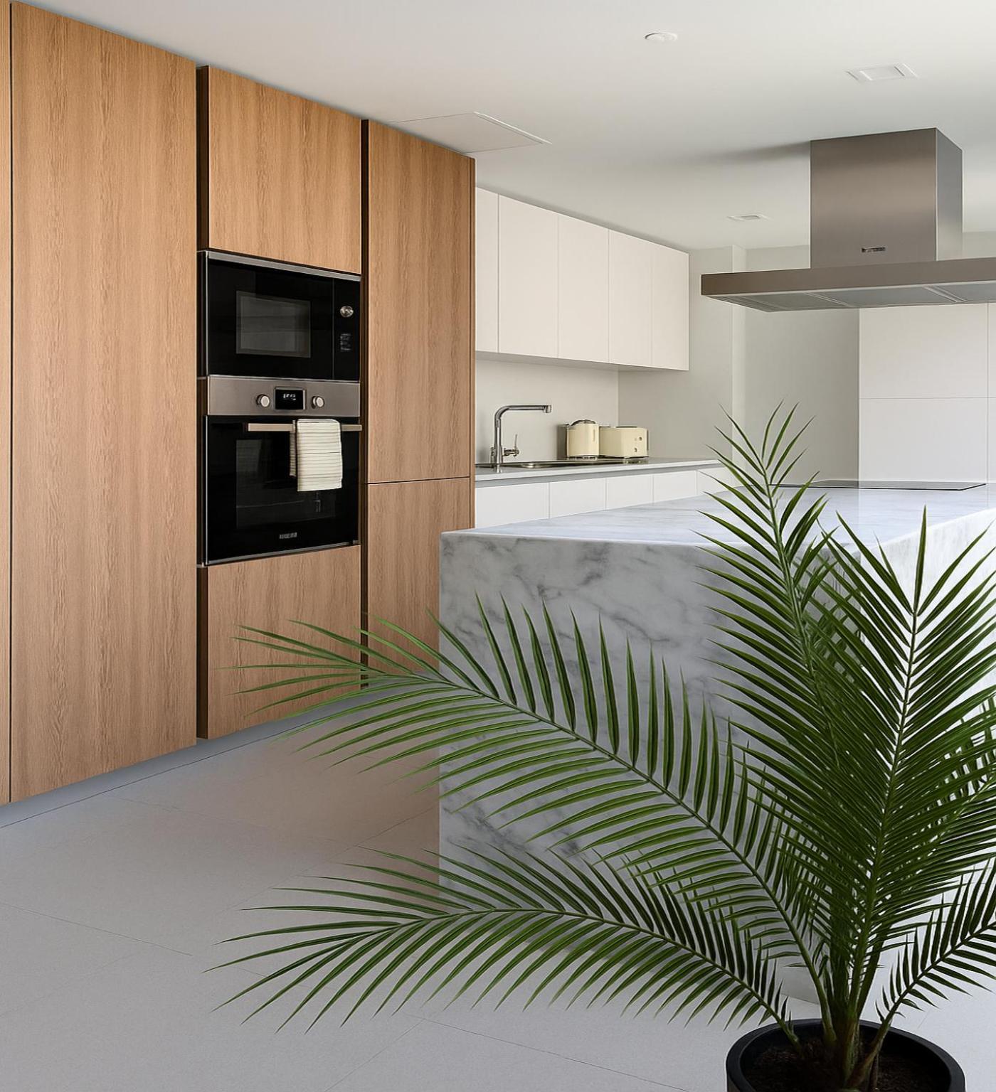 Beautiful 1 Bedroom In Heart Of