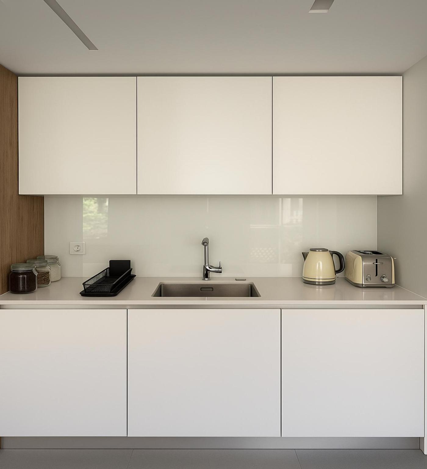 Beautiful 1 Bedroom In Heart Of Apartment *