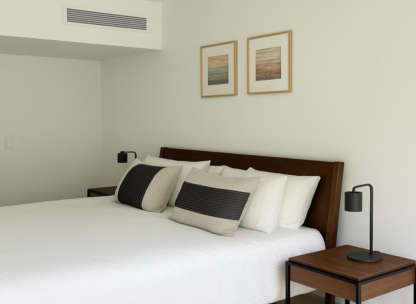 Beautiful 1 Bedroom In Heart Of Lissabon
