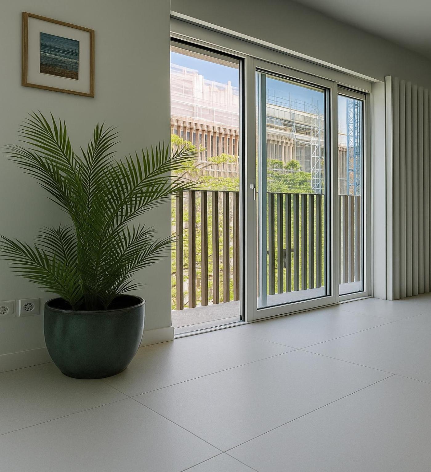 Beautiful 1 Bedroom In Heart Of *