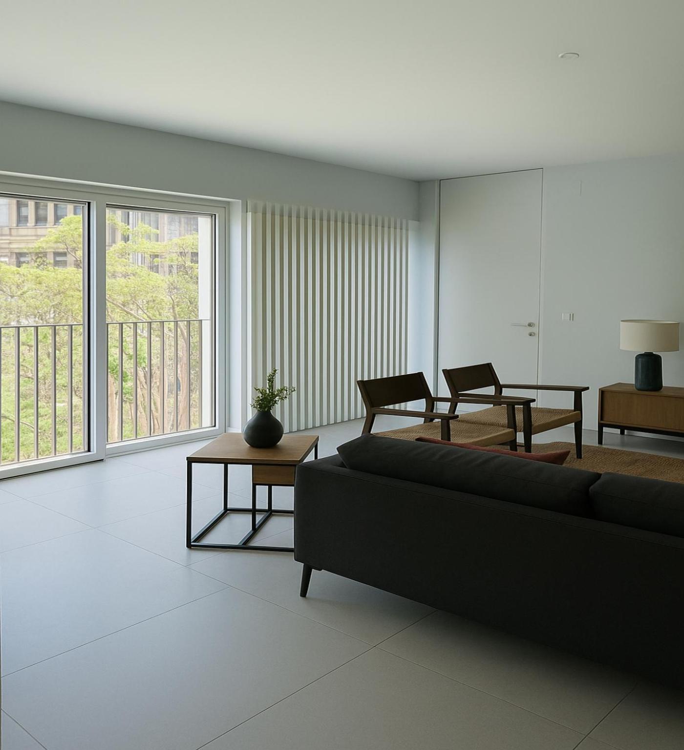 Beautiful 1 Bedroom In Heart Of * Lissabon