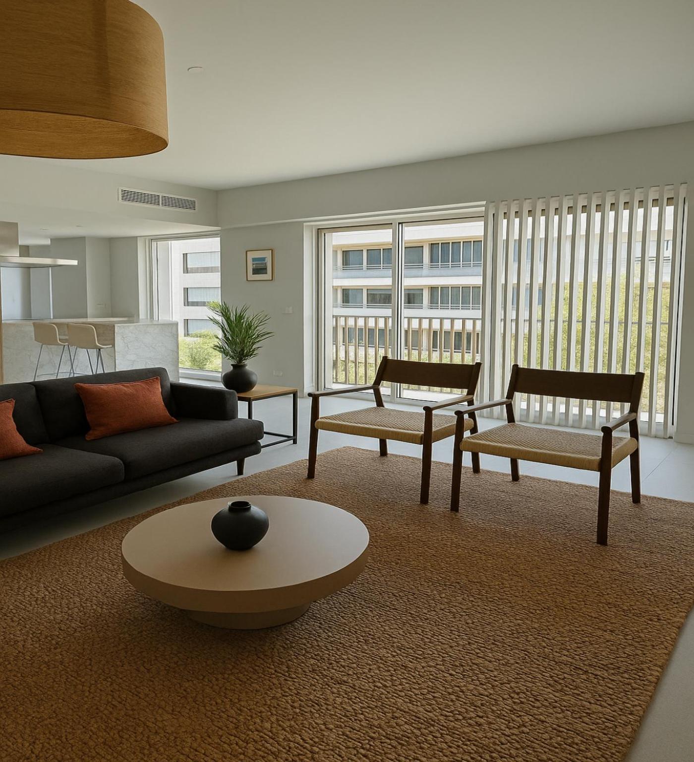 Beautiful 1 Bedroom In Heart Of