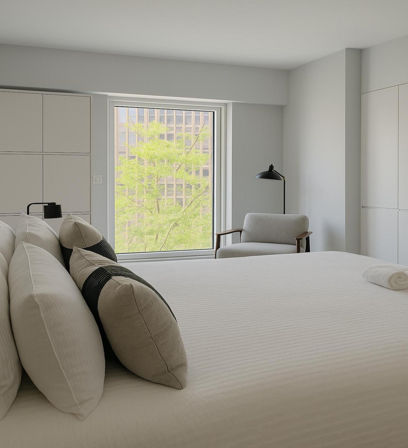 Apartment Beautiful 1 Bedroom In Heart Of Lissabon