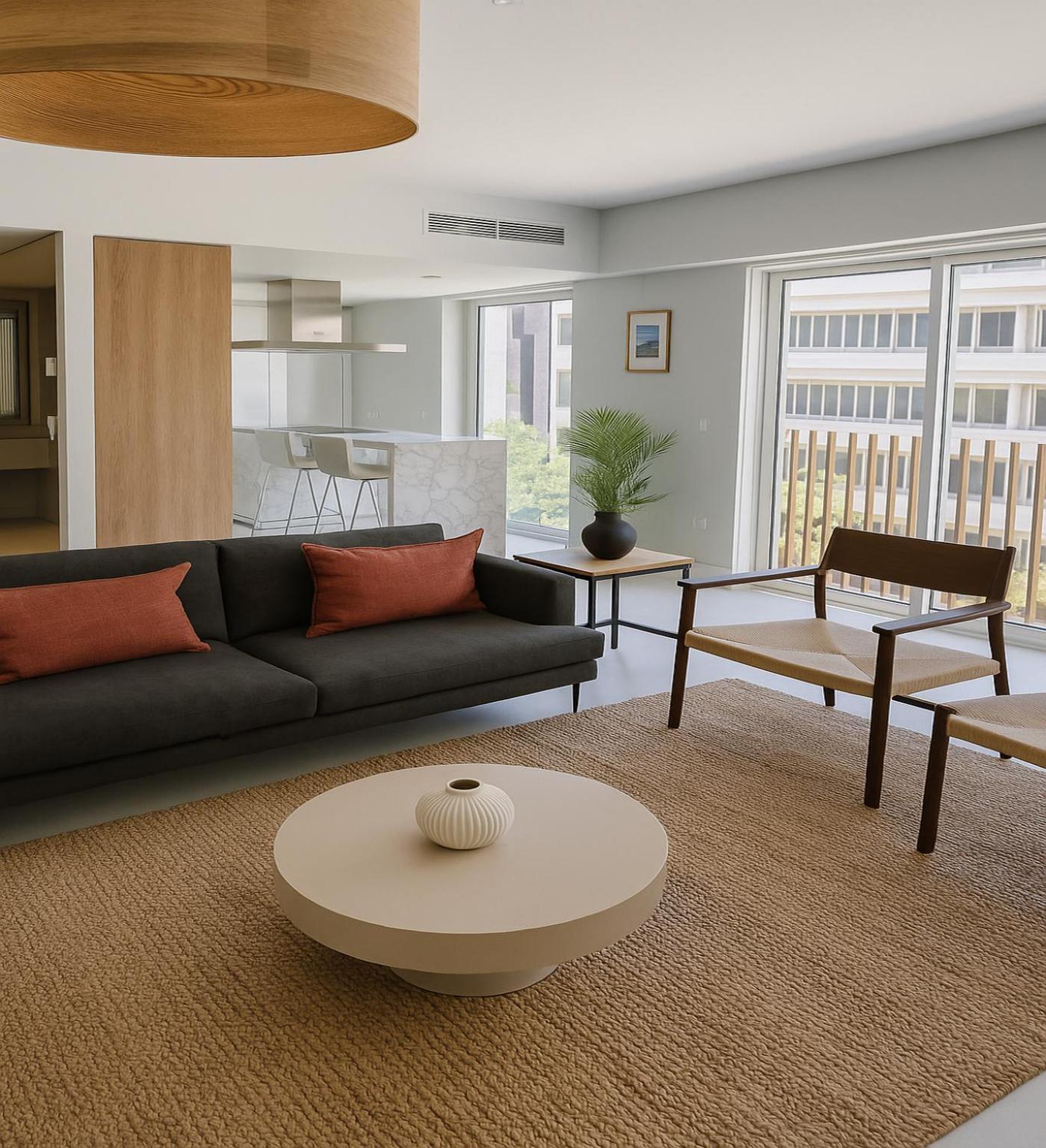 Apartment Beautiful 1 Bedroom In Heart Of *